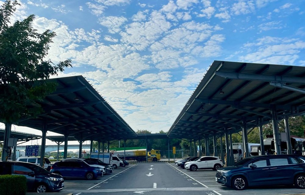 綠能光電